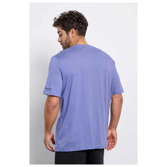 Bodytalk Ανδρική κοντομάνικη μπλούζα Bodytalk Ανδρική κοντομάνικη μπλούζα